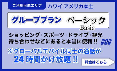 グループプラン