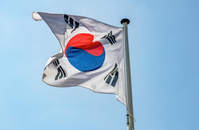 韓国の基本情報.画像