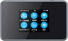 Softbank 802ZT