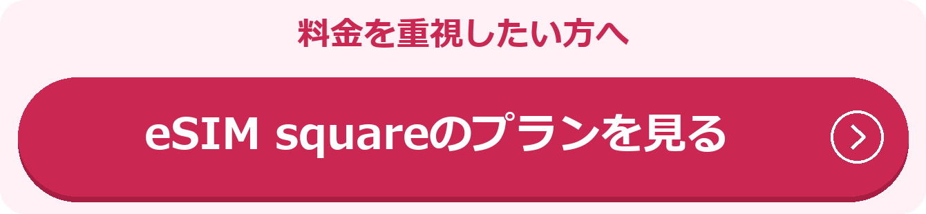 料金を重視したい方へ:eSIM squareのプランを見る
