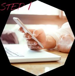 お申し込み・<br />お支払い